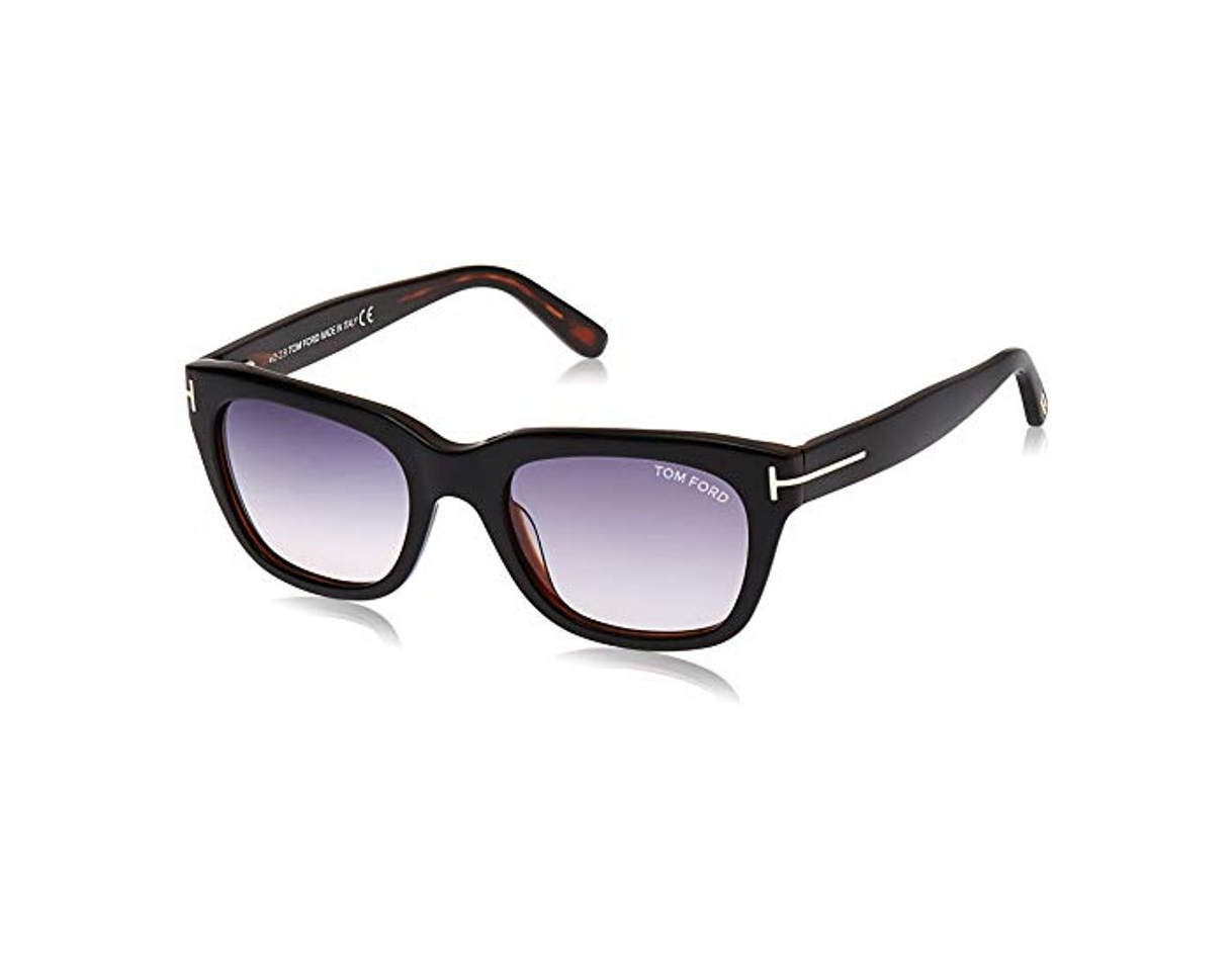 Product Tom Ford FT0237 05B 52 gafas de sol, Negro