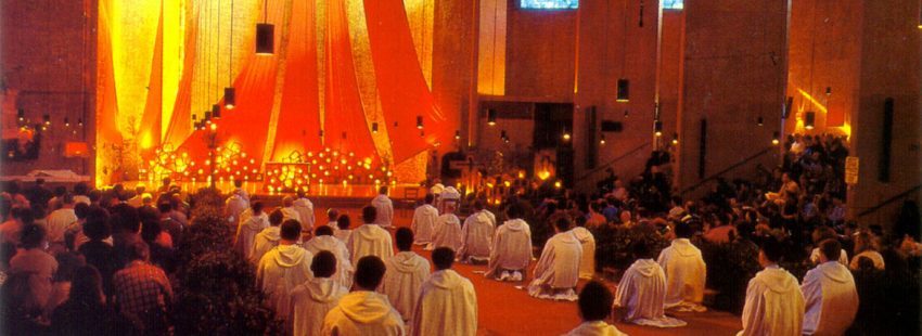 Lugar Taizé