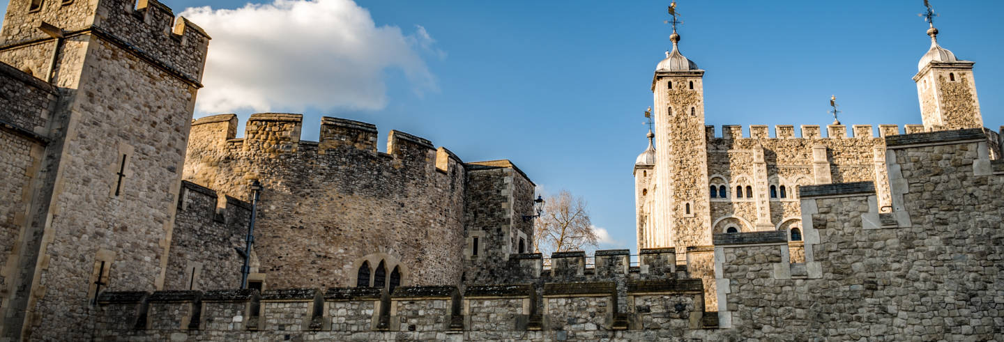 Place Torre de Londres