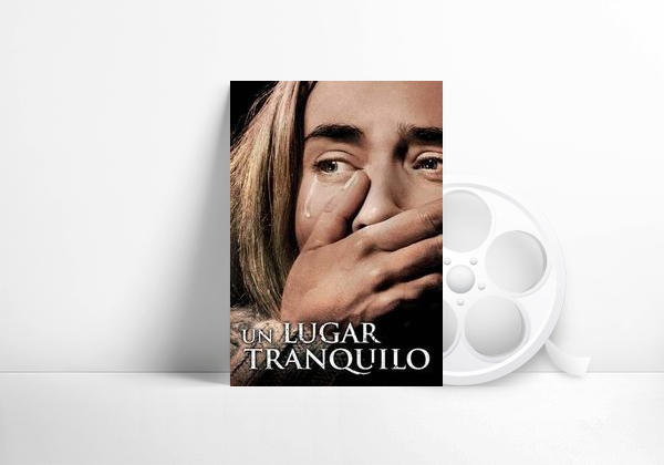Un lugar tranquilo