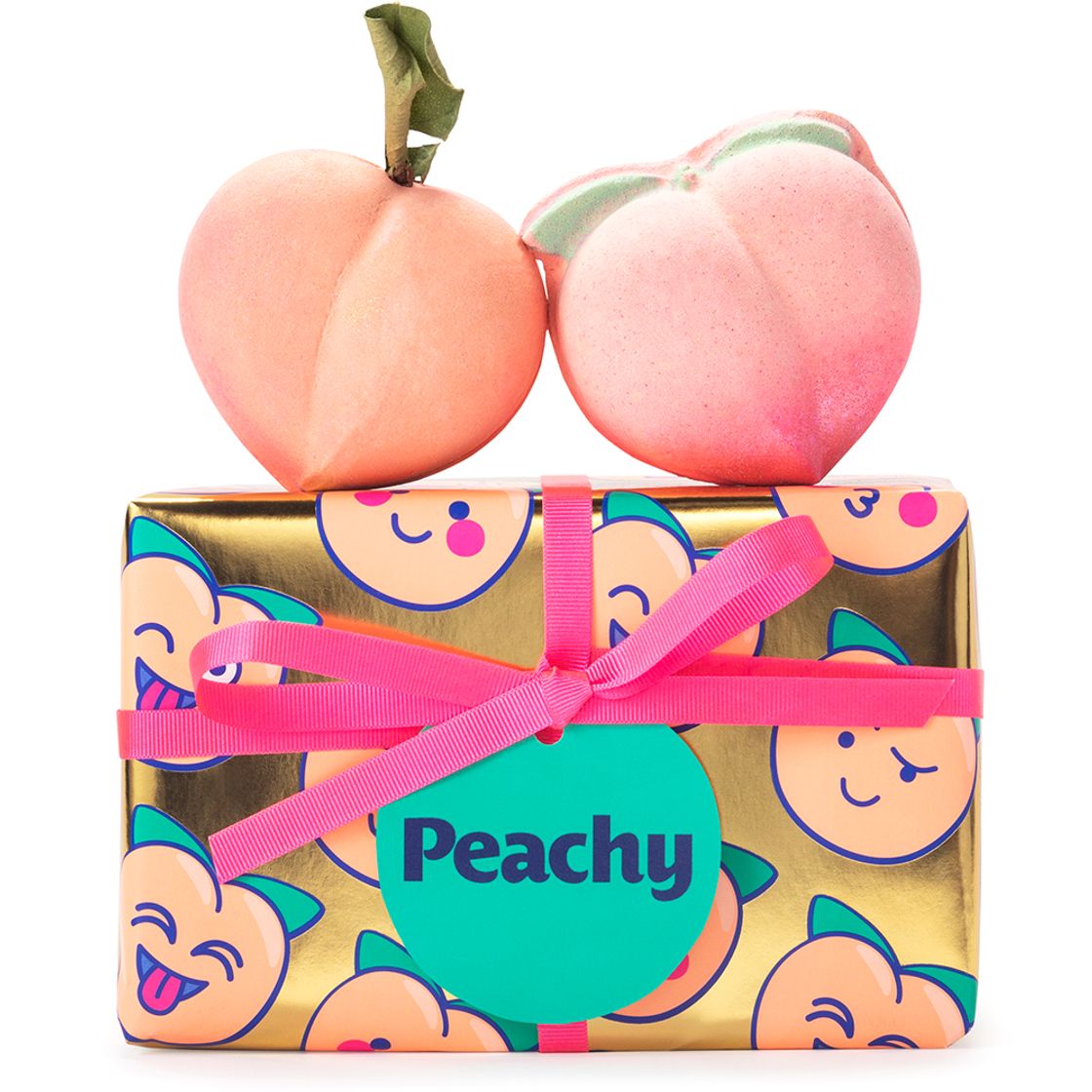 Moda Peachy | Lush España