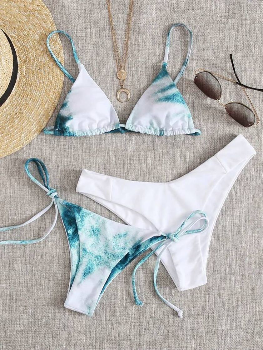 Fashion ⛱SHEIN - BIKINI- 🌞