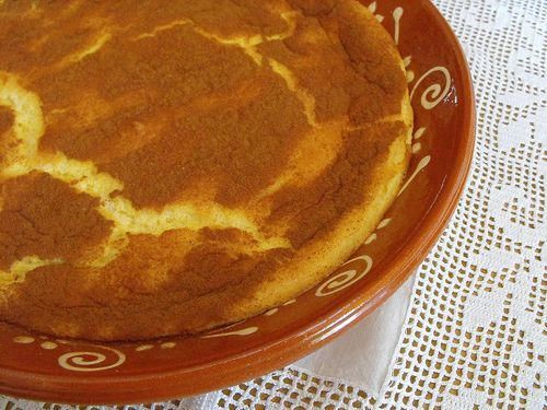 Sericaia "Portuguese sweet" | Food From Portugal