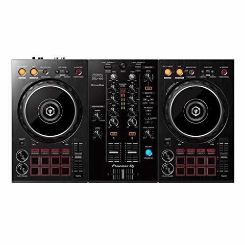 Pioneer DJ DDJ-400