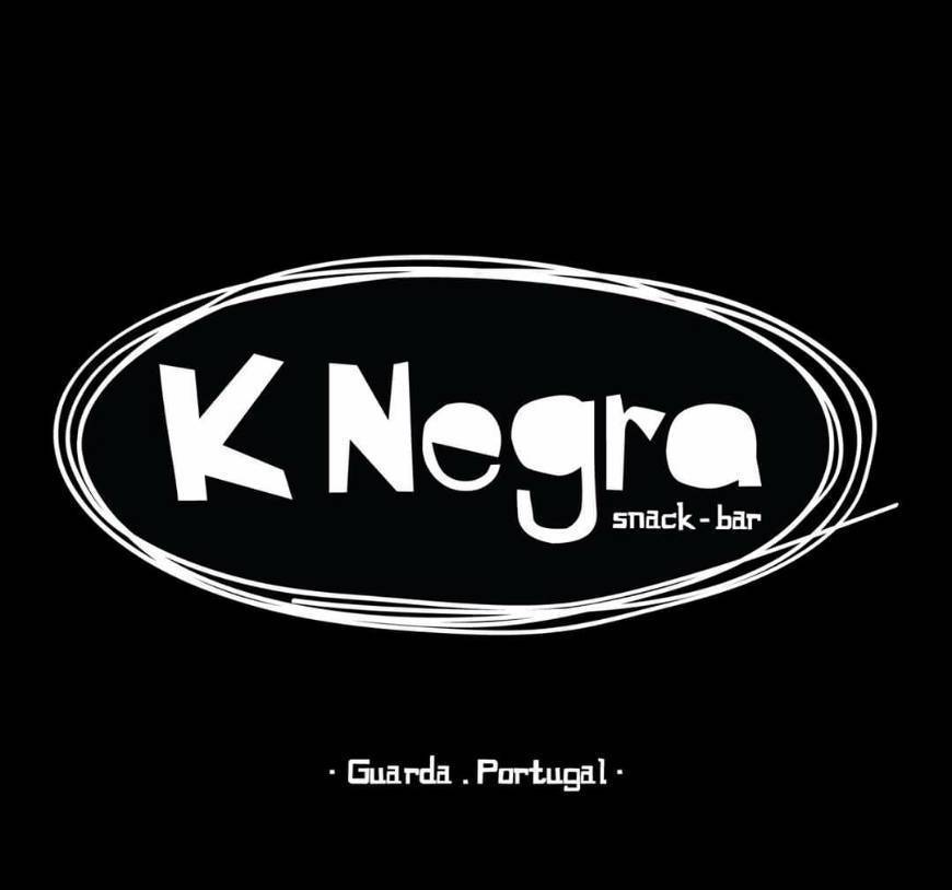 Place Knegra bar