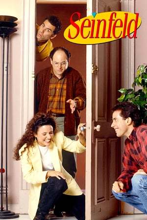 Serie Seinfeld