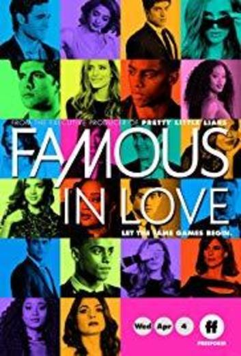 Famous in Love