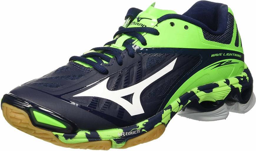 Fashion Mizuno Wave Lightning Z2