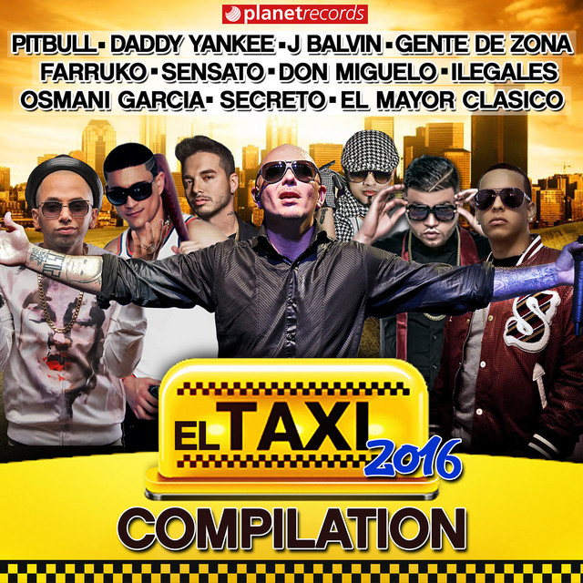 Music El Taxi