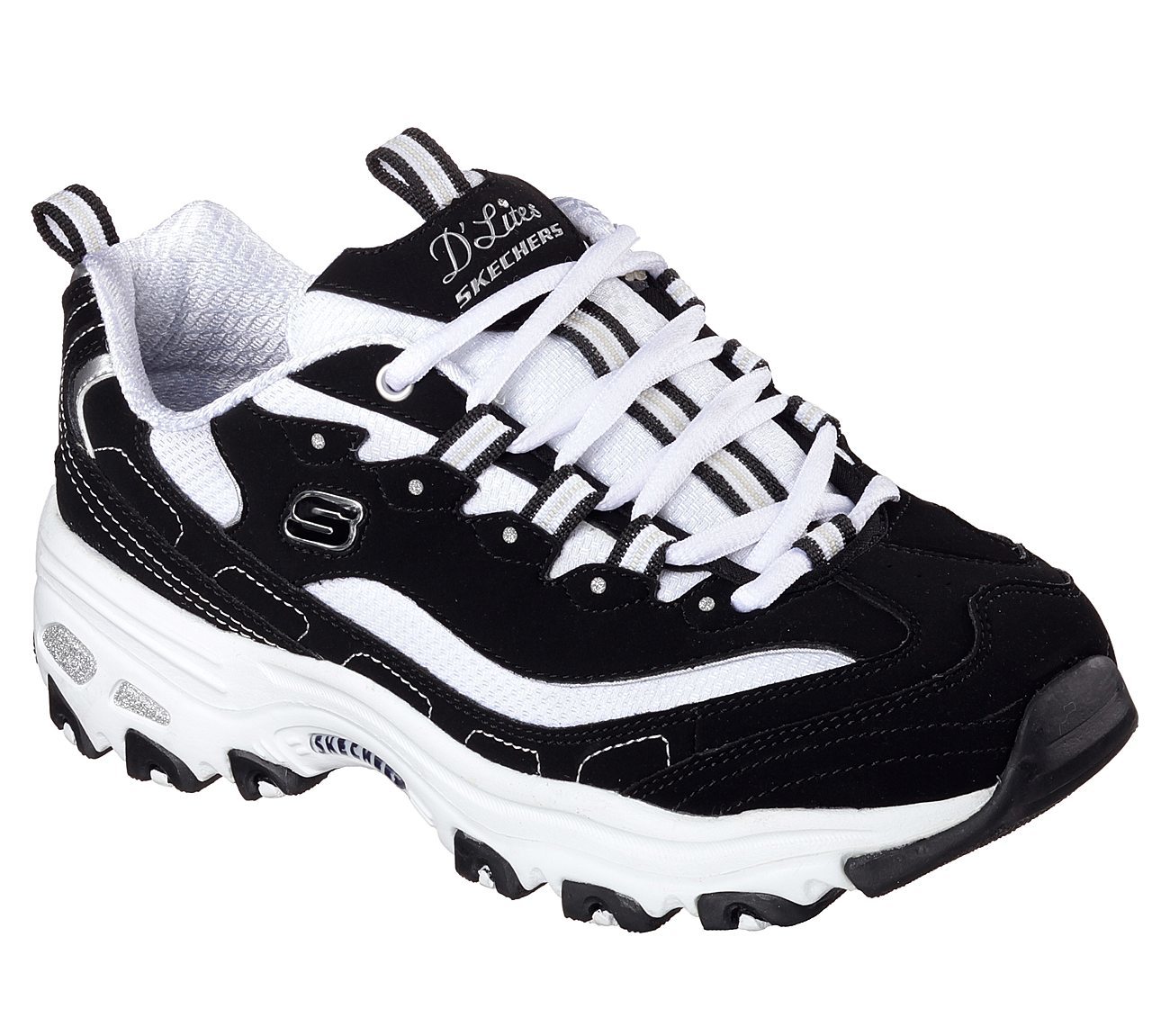 Moda Skechers d lites