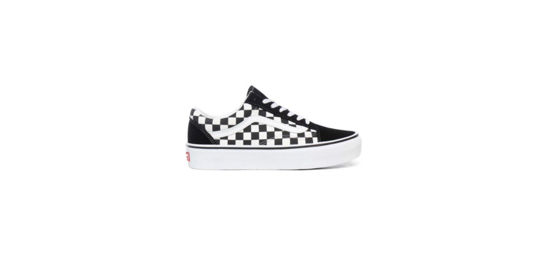 Producto Vans old skool black/true