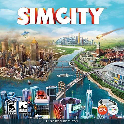 Fashion SimCity