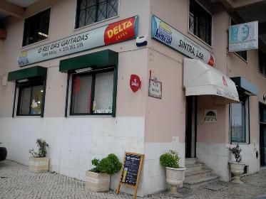 Restaurantes O Rei Das Gaitadas