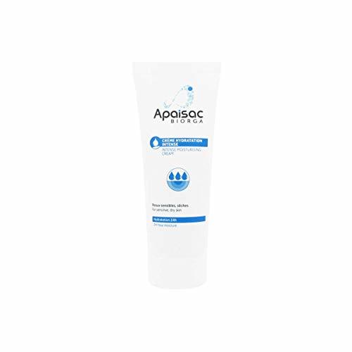 Product Apaisac Biorga Crema Hidratación Intensa 40 ml