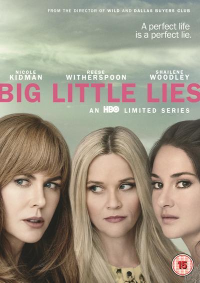 Serie Big Little Lies