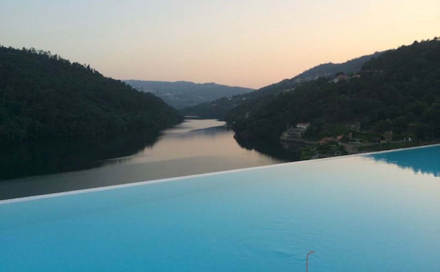 Douro Royal Valley Hotel & Spa