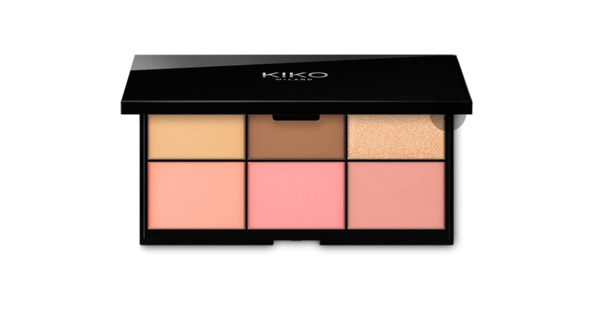 Product Smart Essential Face Palette

