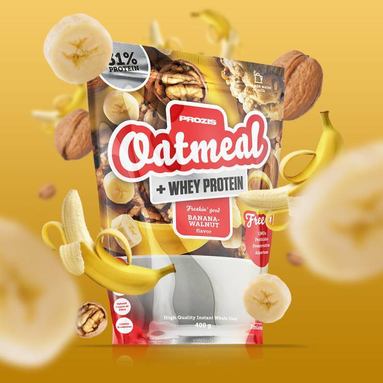 Social Oatmeal