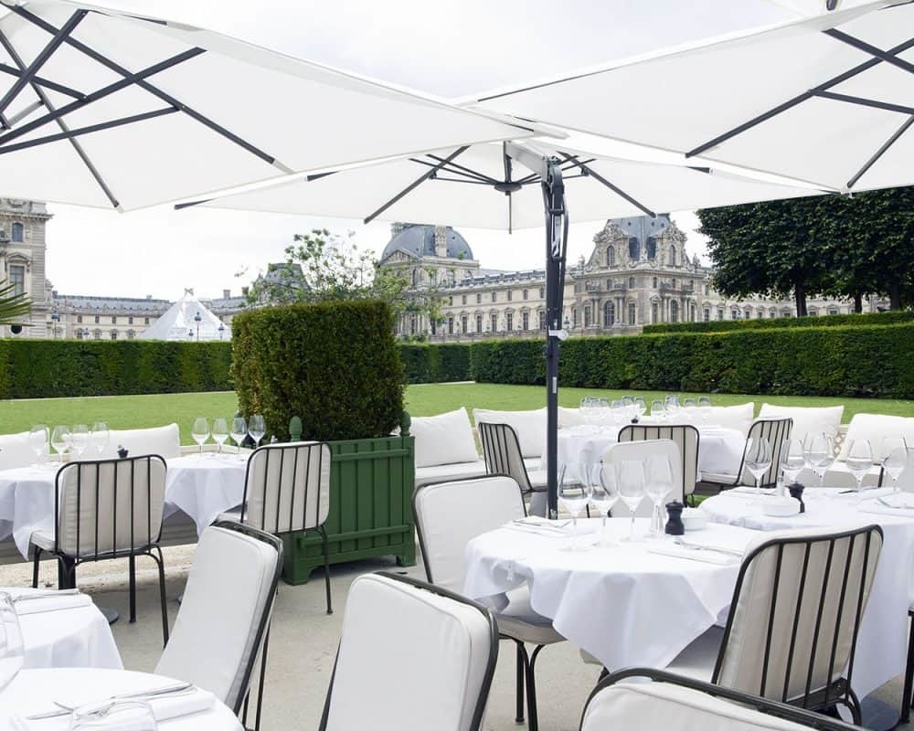 Restaurants Loulou Restaurant Paris