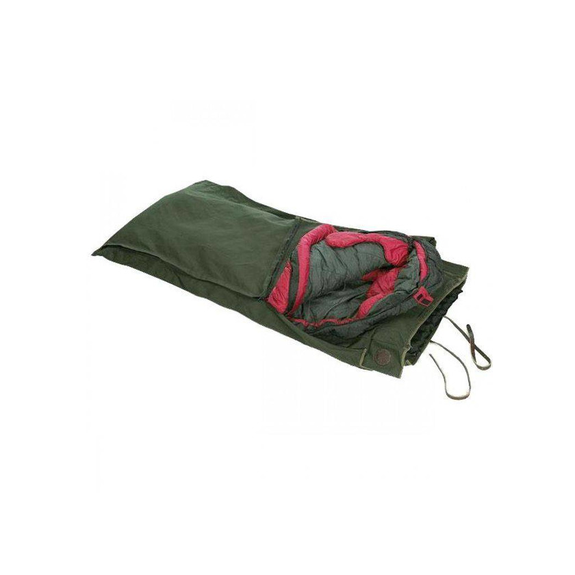 Social Pathfinder bedroll