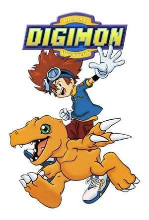 Digimon Adventure