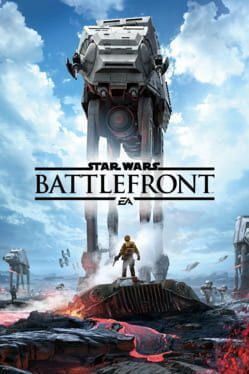 Star Wars Battlefront