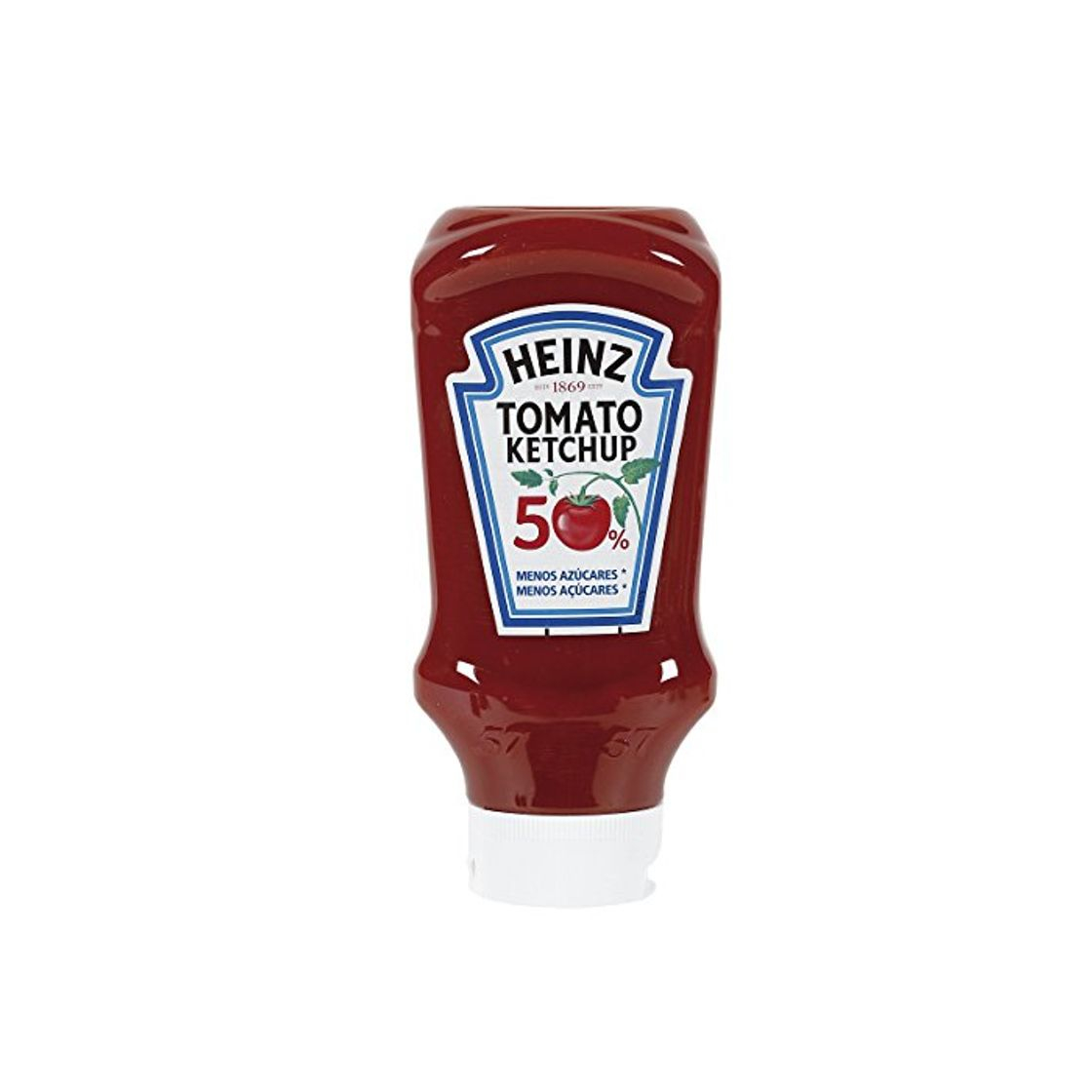 Product HEINZ ketchup light botella 550 gr