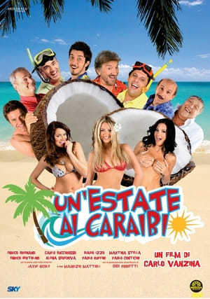 Movie Un verano en el Caribe