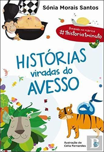 Histórias Viradas Do Avesso