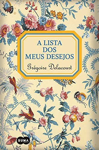 Libro A lista dos meus desejos