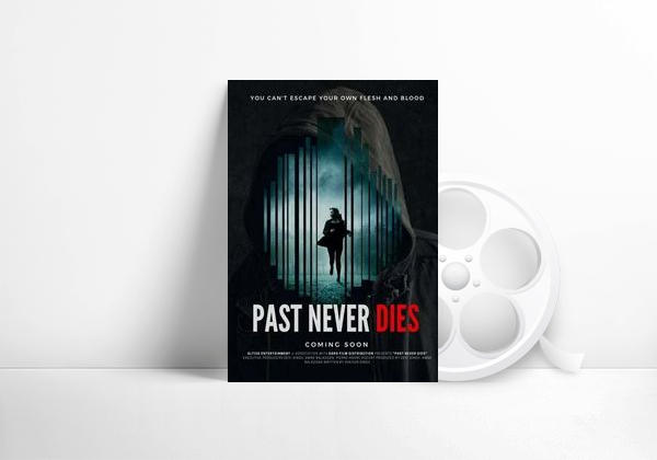Movie El pasado nunca muere