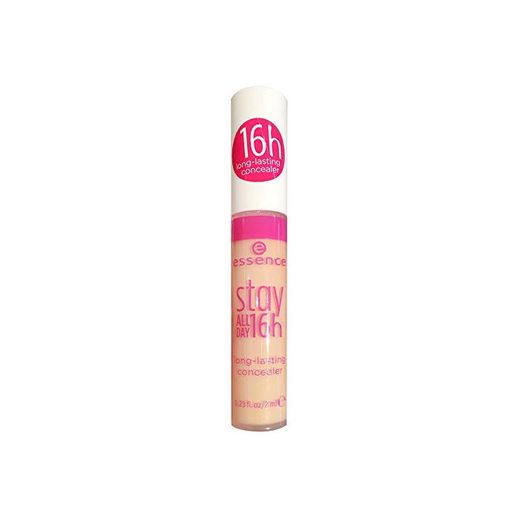 Essence - corrector de larga duración stay all day 16h