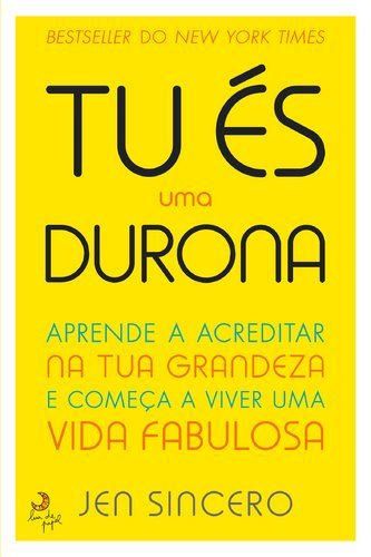 Tu És Uma Durona