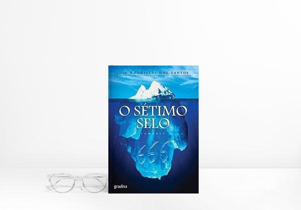 Book O Sétimo Selo