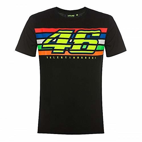 Master Lap Camiseta Valentino Rossi 46 Líneas XXL
