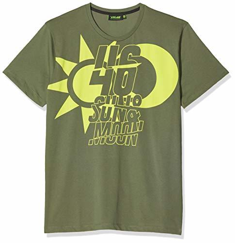 Valentino Rossi Vr46 Lifestyle