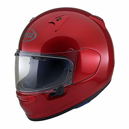 Social Helmet Arai Profile-V Frost Black M