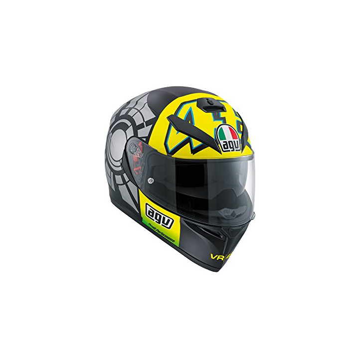 Products AGV K3SV Winter Test MS