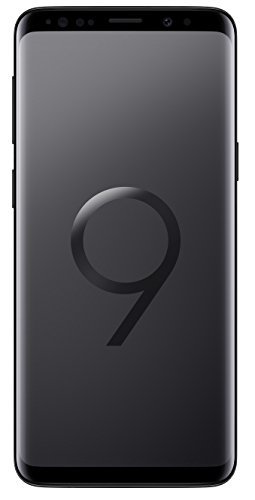 Electronic Samsung Galaxy S9