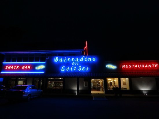 Restaurants Bairradino dos Leitões