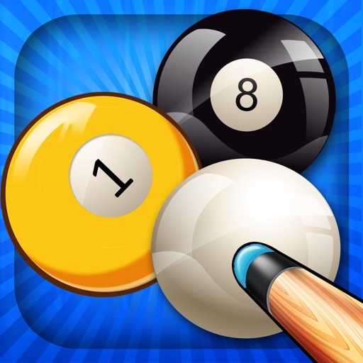 App Pool Trick-Shot : Make Snooker Bank-Shots like Billiards Champion