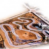 Lugares Karting Vila Nova Poiares Lda