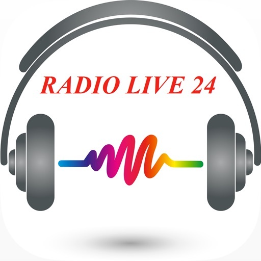 App Radio Live 24