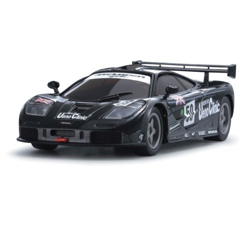 Lugar Auto Scale Collection - FX-101MM McLaren F1 GTR [International Development]