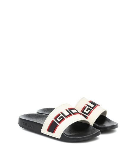 Gucci slides