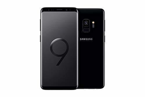 Social Samsung Galaxy S9