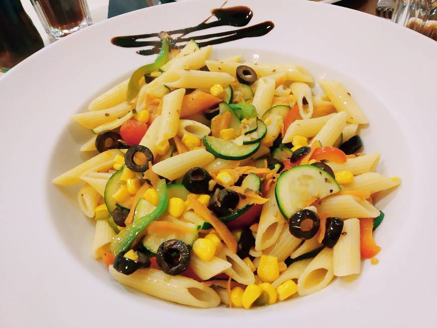 Restaurants Massa9va