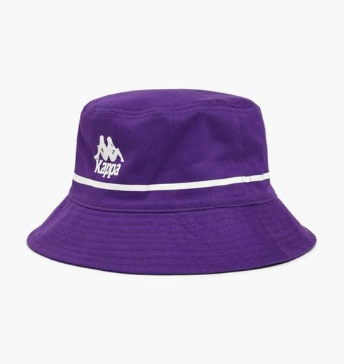 Bucket hat kappa