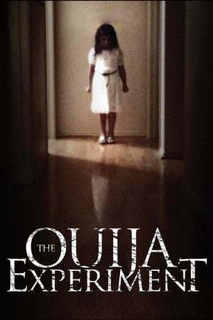 Movie The Ouija Experiment