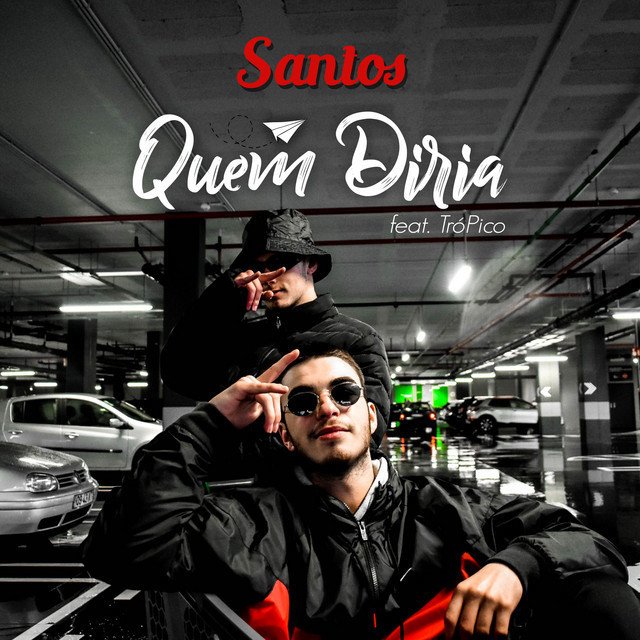 Music Quem Diria